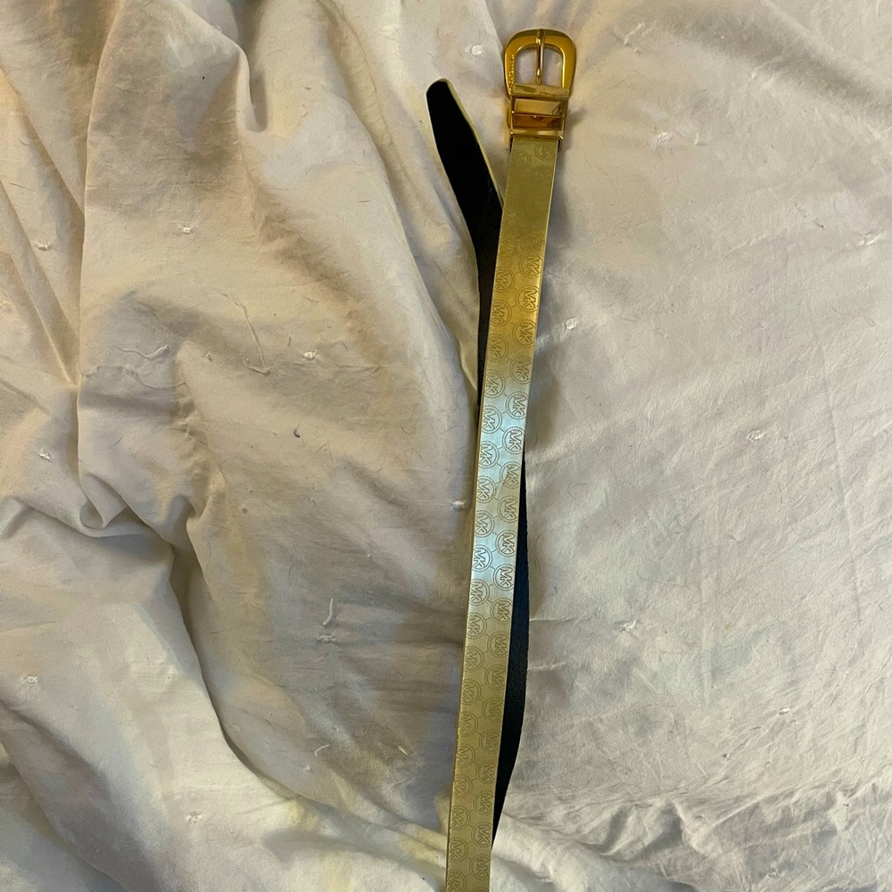 WOMENS Michael Kors belt